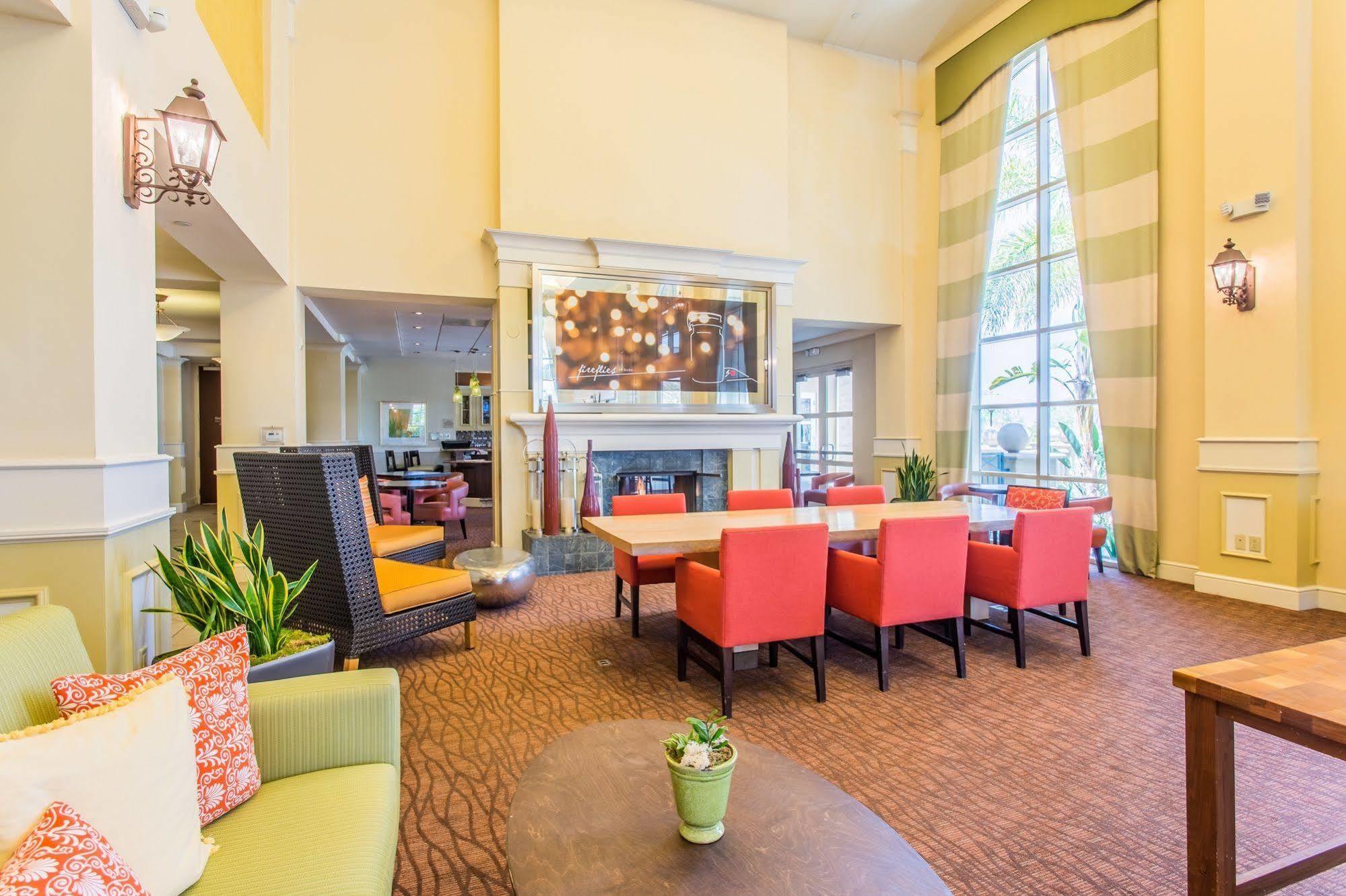 Hilton Garden San Diego/rancho Bernardo Hotel 3*