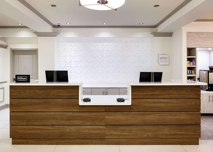 Hilton Garden Inn San Diego Rancho Bernardo