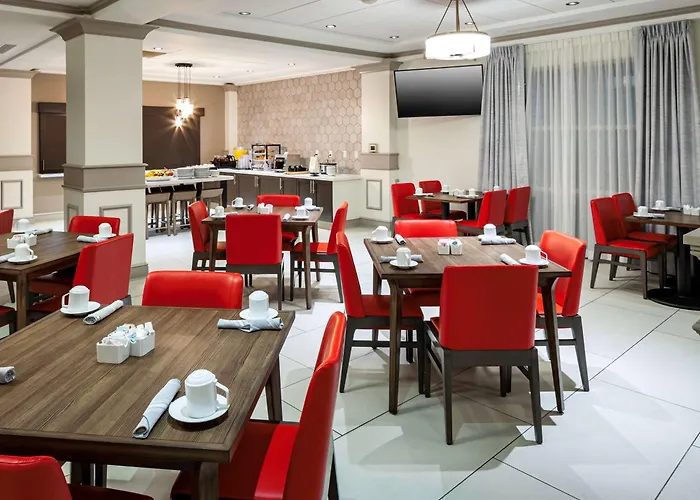 Hilton Garden Inn San Diego Rancho Bernardo