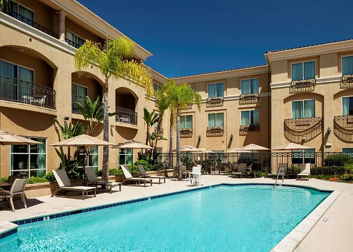 Hilton Garden Inn San Diego Rancho Bernardo