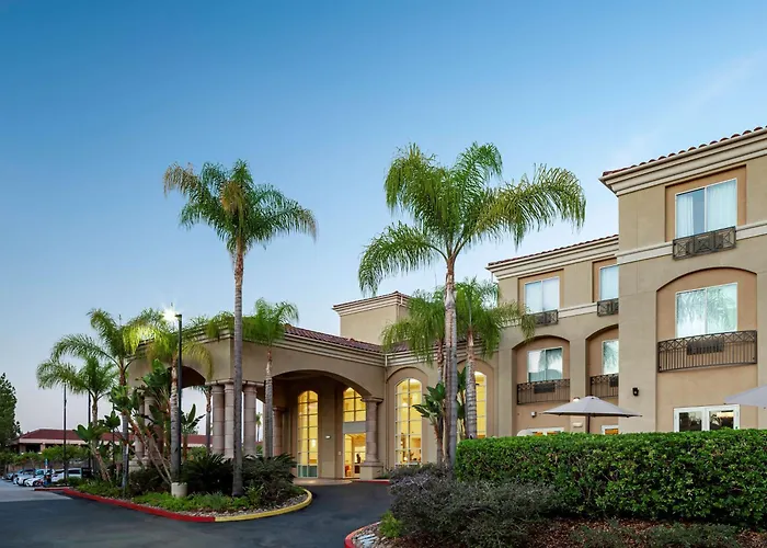 Hilton Garden Inn San Diego Rancho Bernardo