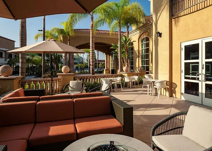 Hilton Garden Inn San Diego Rancho Bernardo