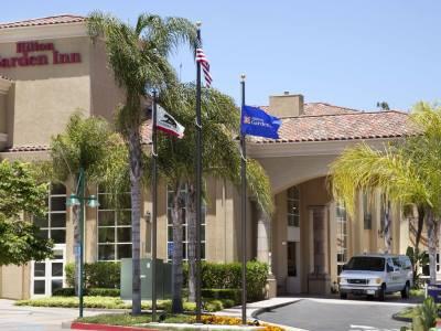 Hilton Garden San Diego/rancho Bernardo Hotel