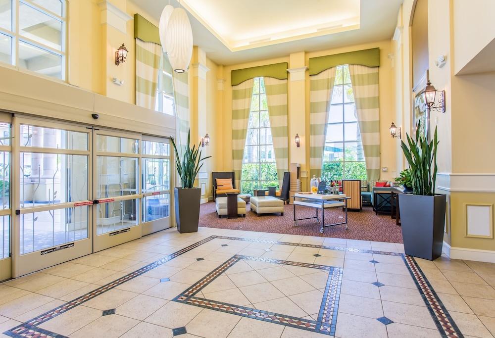Hilton Garden San Diego/rancho Bernardo Hotel 3*