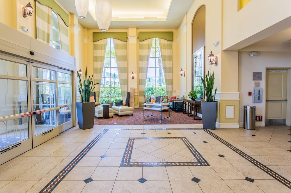Hilton Garden San Diego/rancho Bernardo Poway