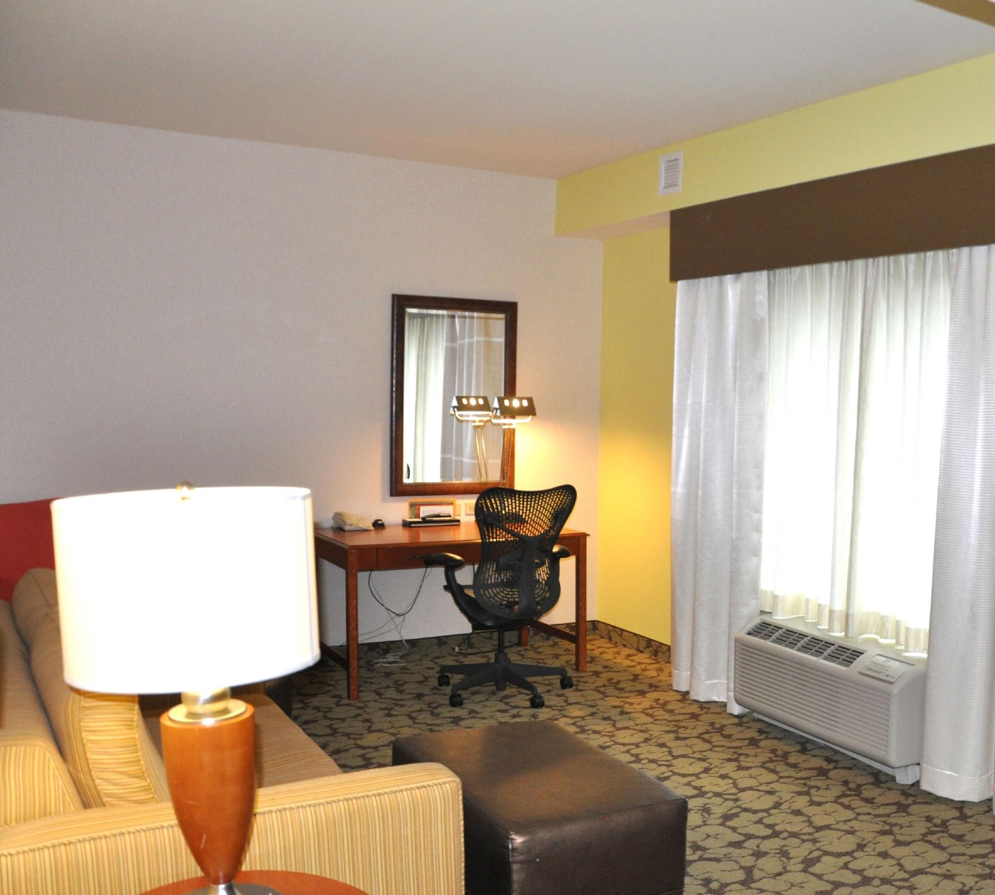 Hilton Garden San Diego/rancho Bernardo Poway