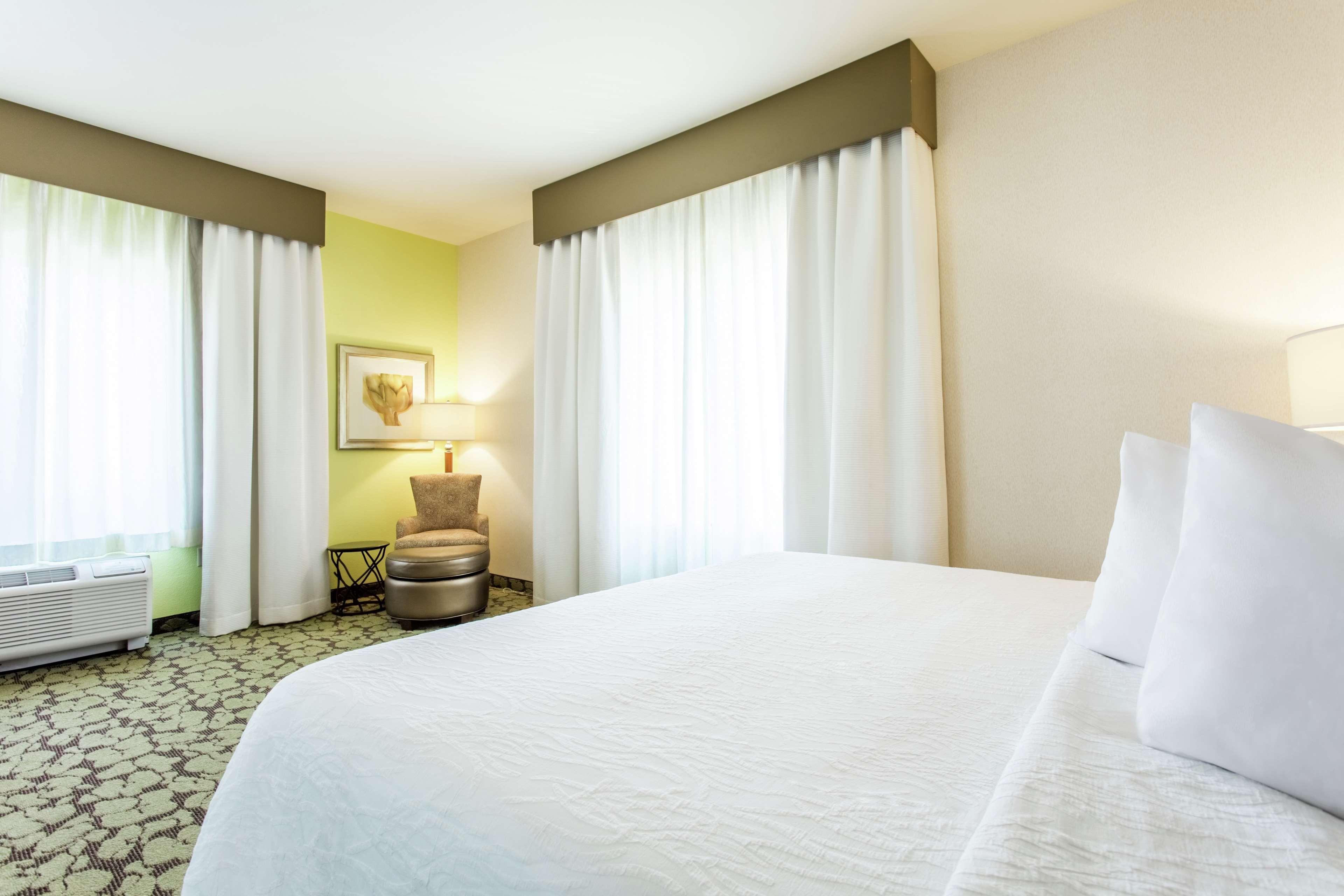 Hilton Garden San Diego/rancho Bernardo Hotel 3*