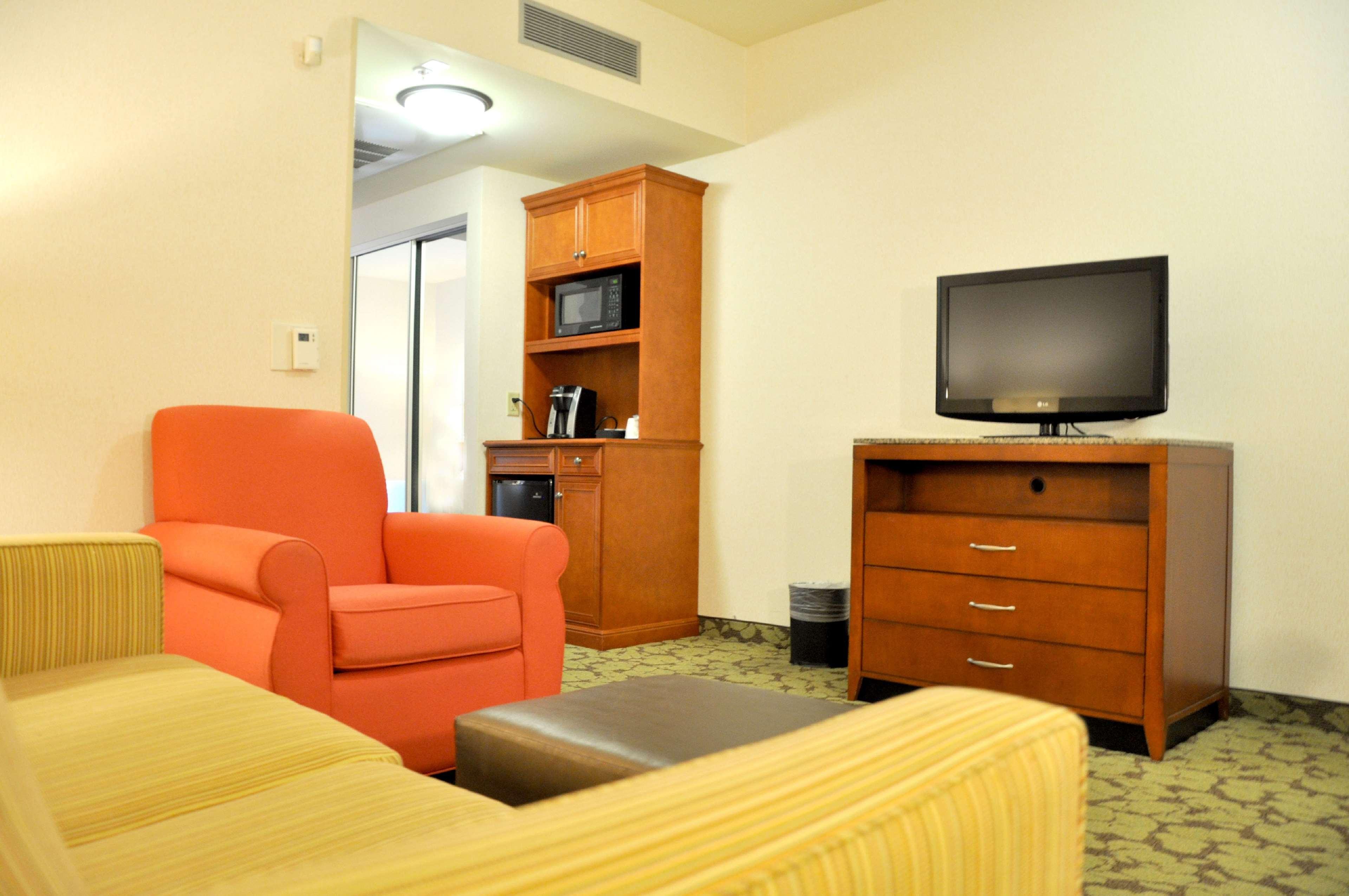 Hilton Garden San Diego/rancho Bernardo