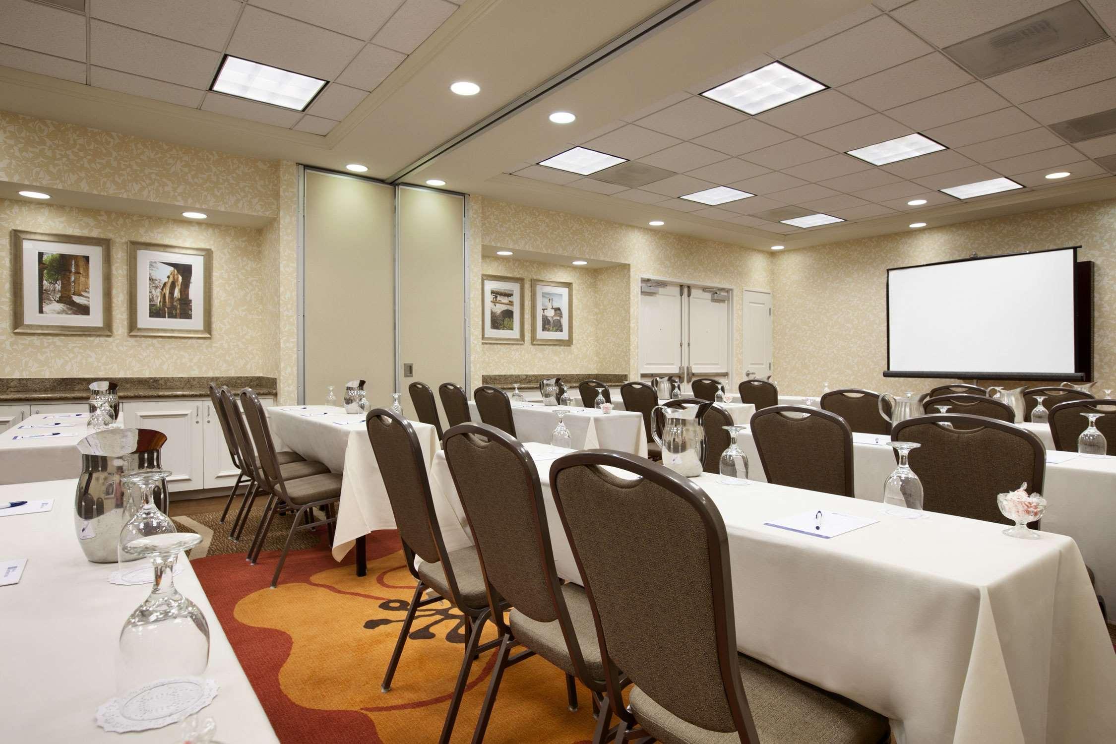 Hilton Garden San Diego/rancho Bernardo Poway