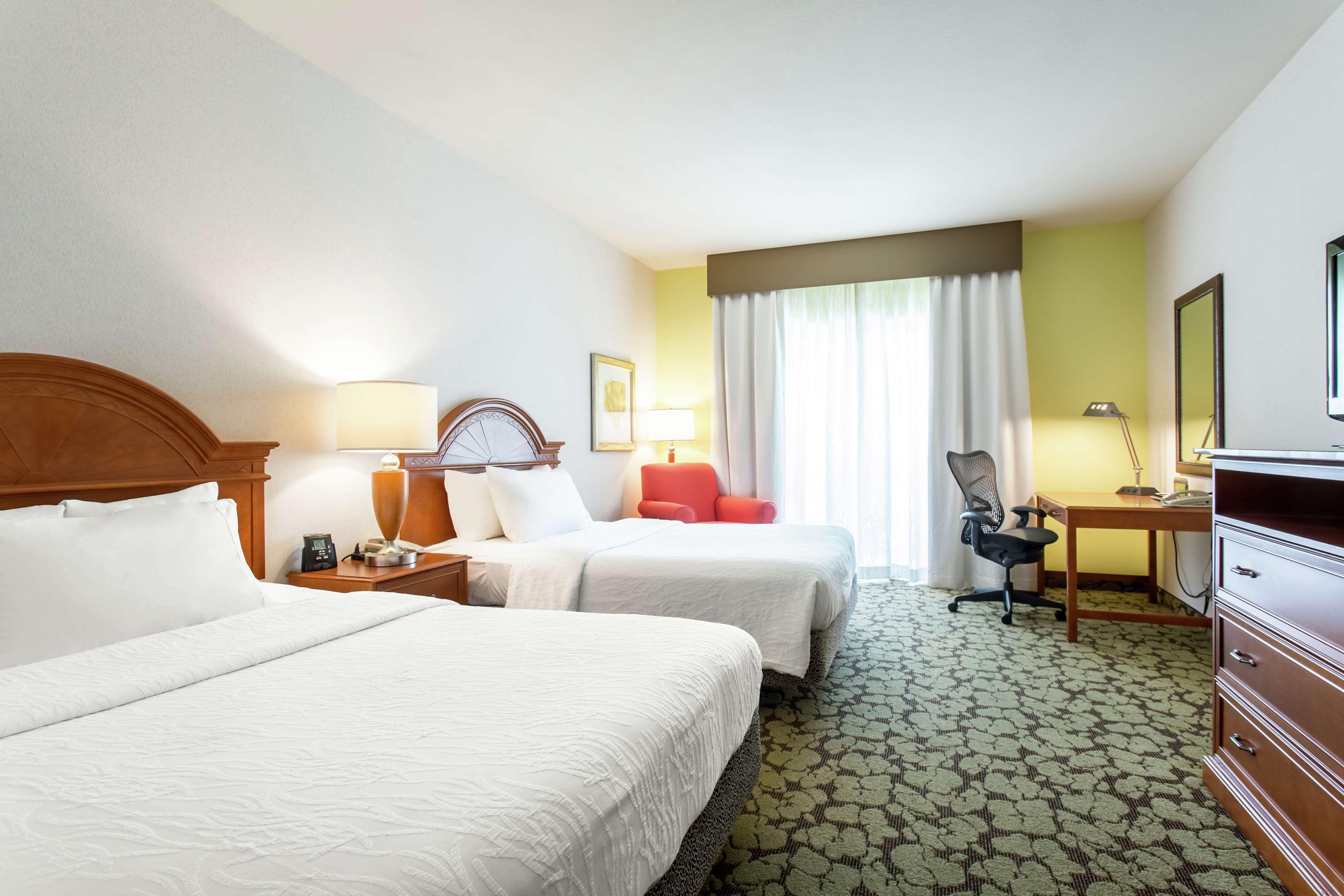 Hilton Garden San Diego/rancho Bernardo Poway