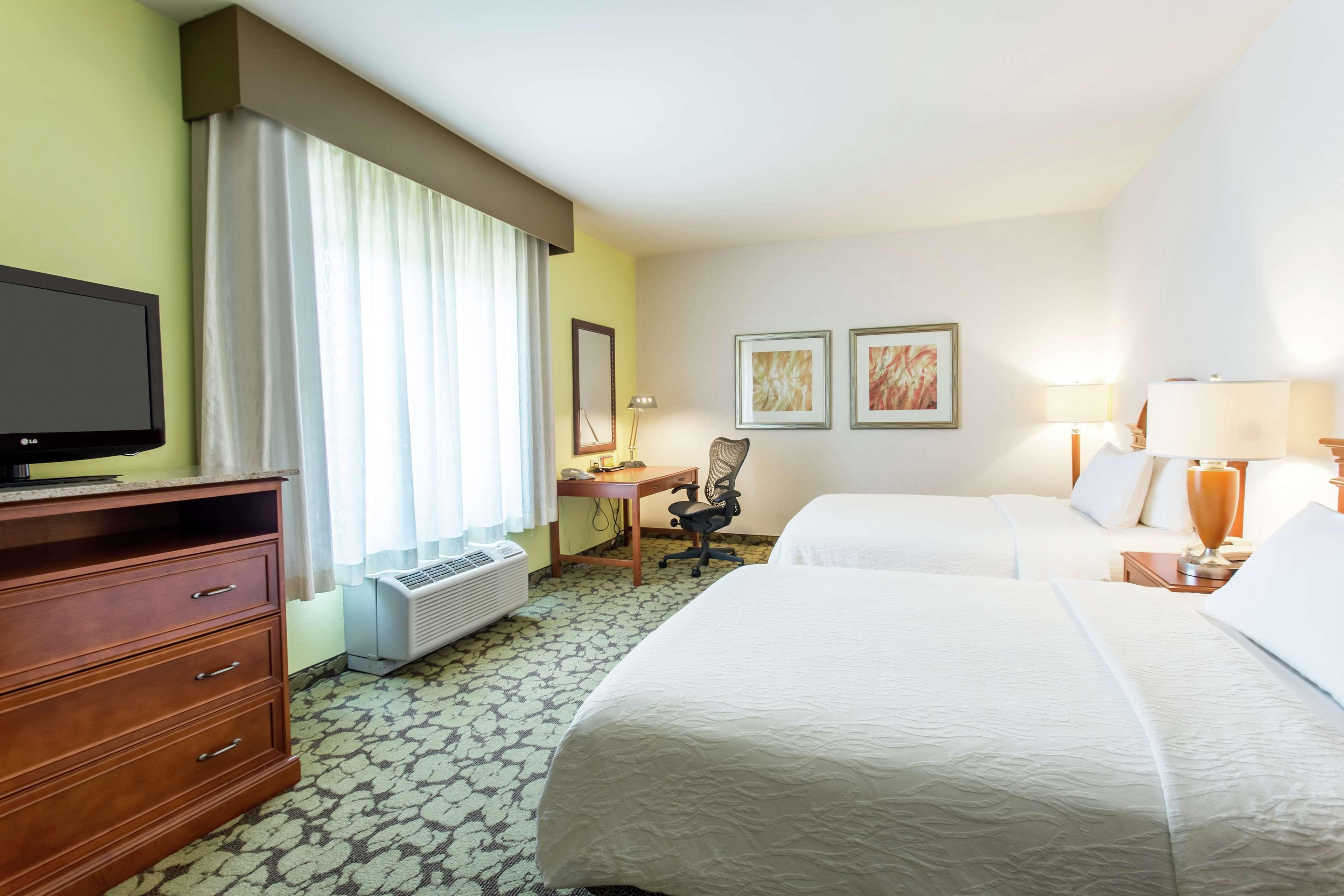 Hotel Hilton Garden San Diego/rancho Bernardo 3*