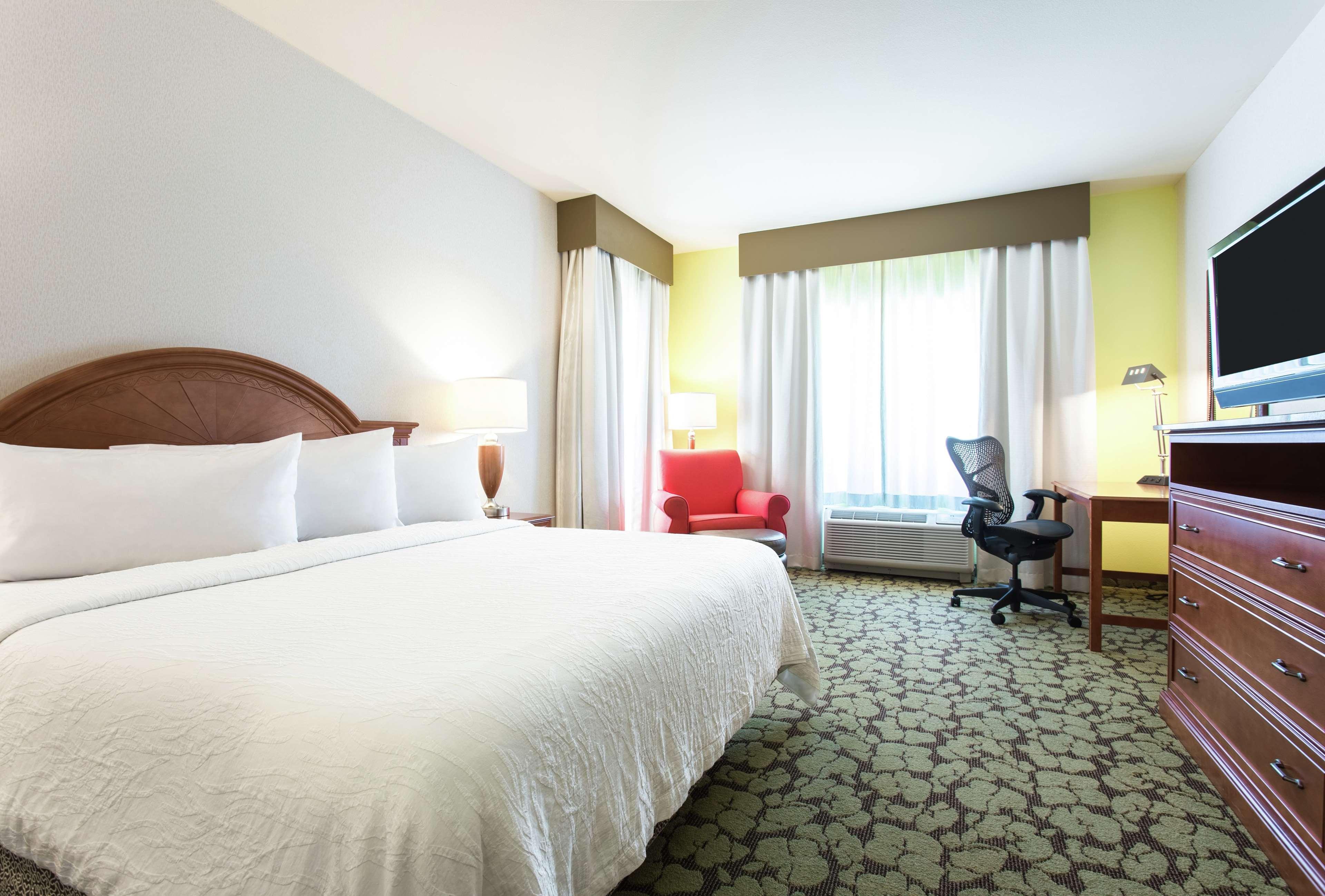 Hilton Garden San Diego/rancho Bernardo 3* Poway