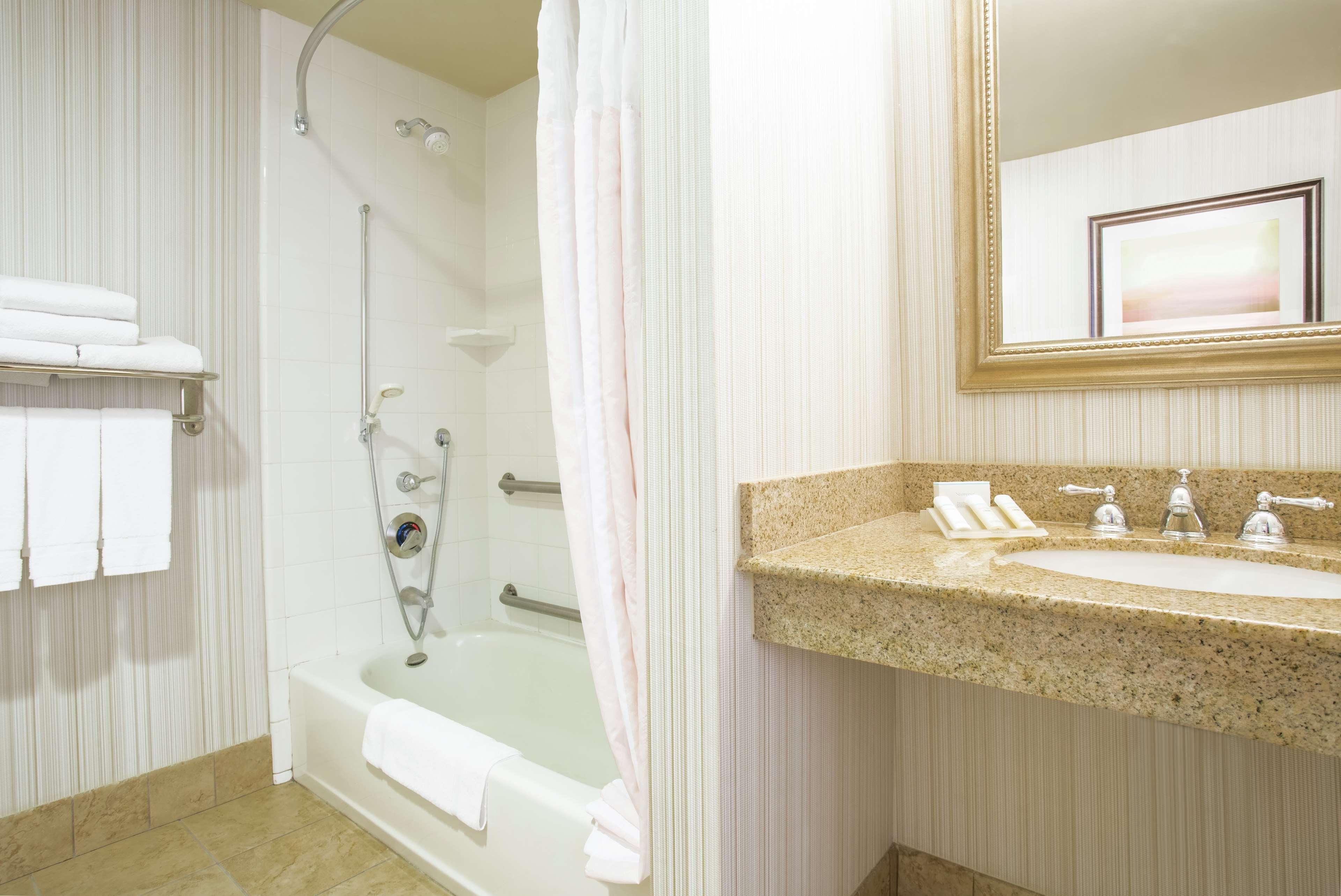 Hilton Garden San Diego/rancho Bernardo Hotel