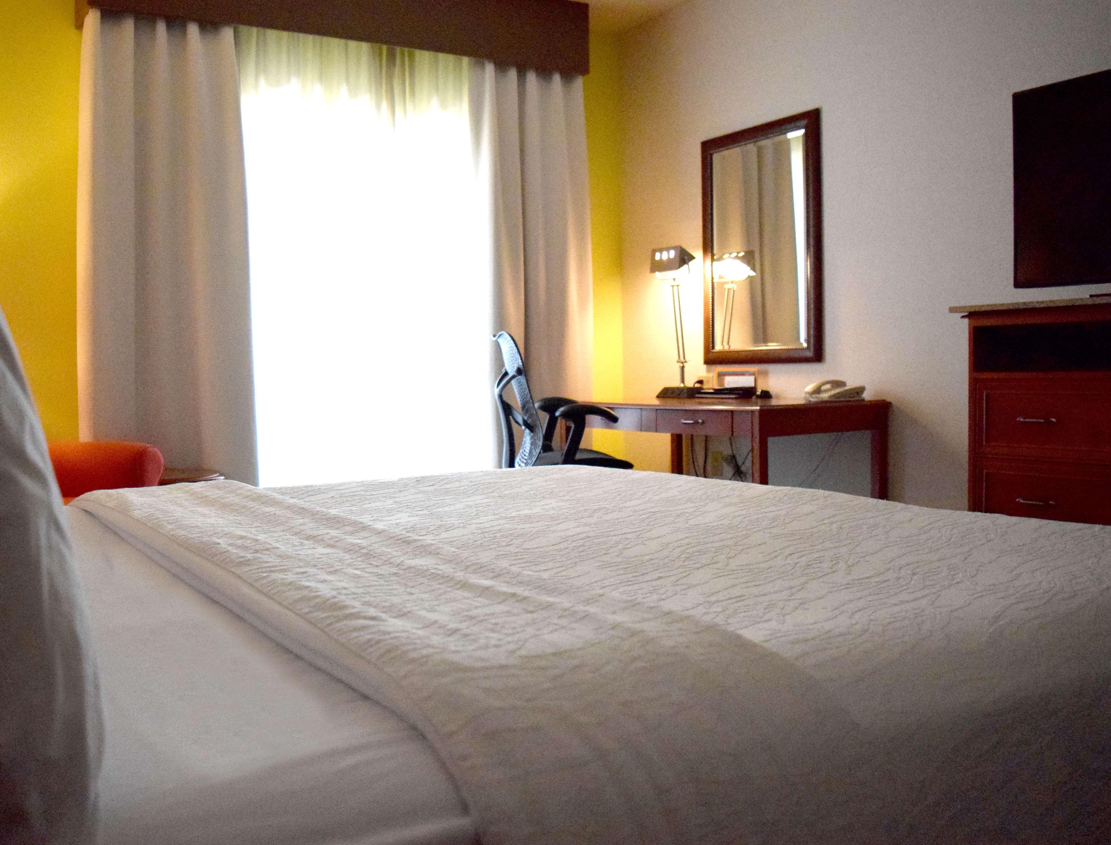 Hotel Hilton Garden San Diego/rancho Bernardo Poway