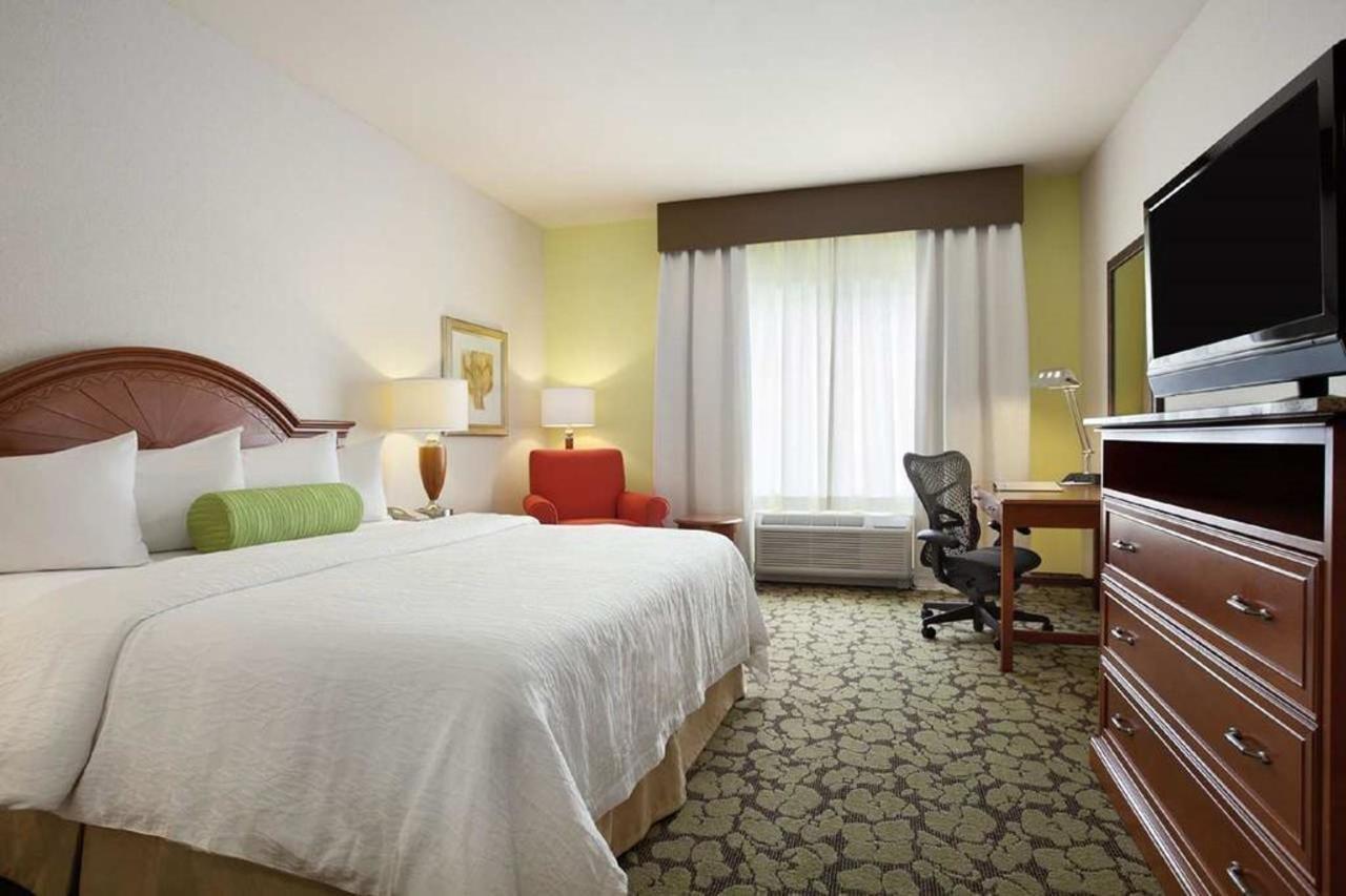 Hotel Hilton Garden San Diego/rancho Bernardo 3*