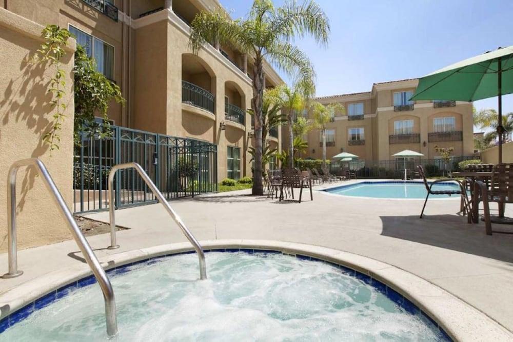 Hilton Garden San Diego/rancho Bernardo 3*
