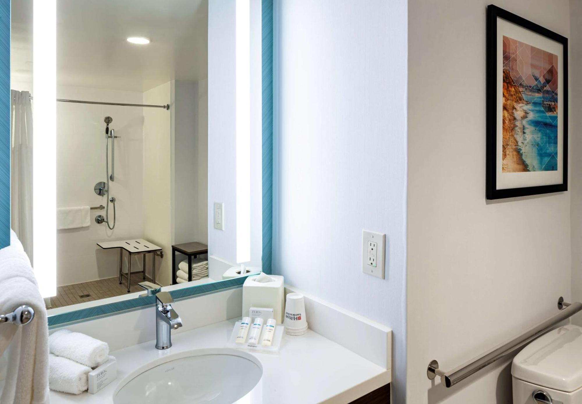 Hilton Garden San Diego/rancho Bernardo Hotel 3*