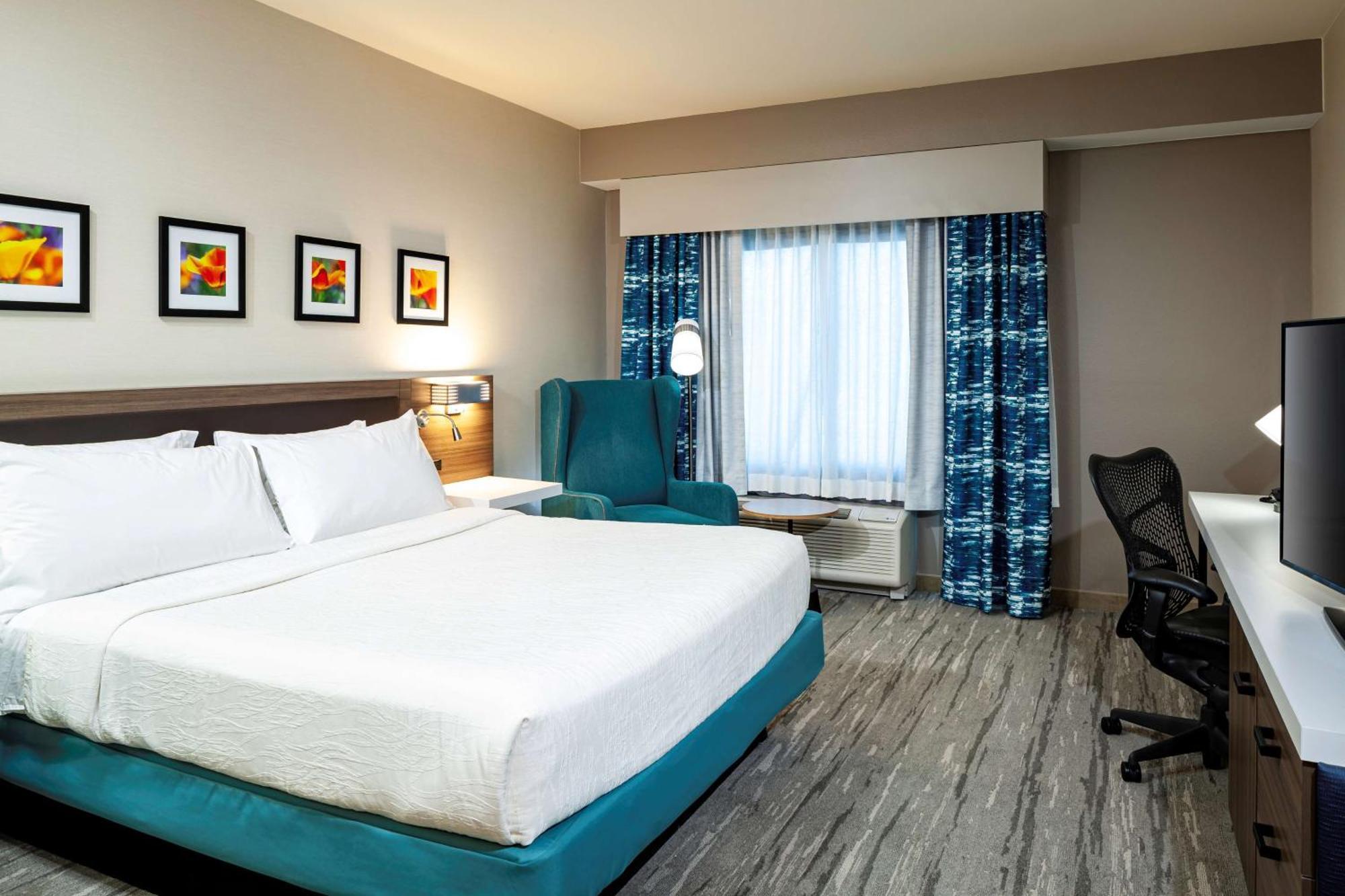Hilton Garden San Diego/rancho Bernardo