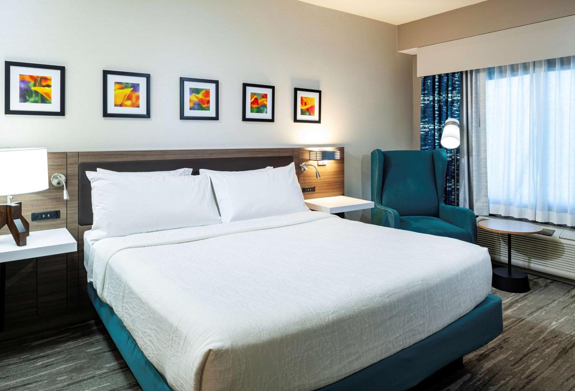 Hotel Hilton Garden San Diego/rancho Bernardo Poway