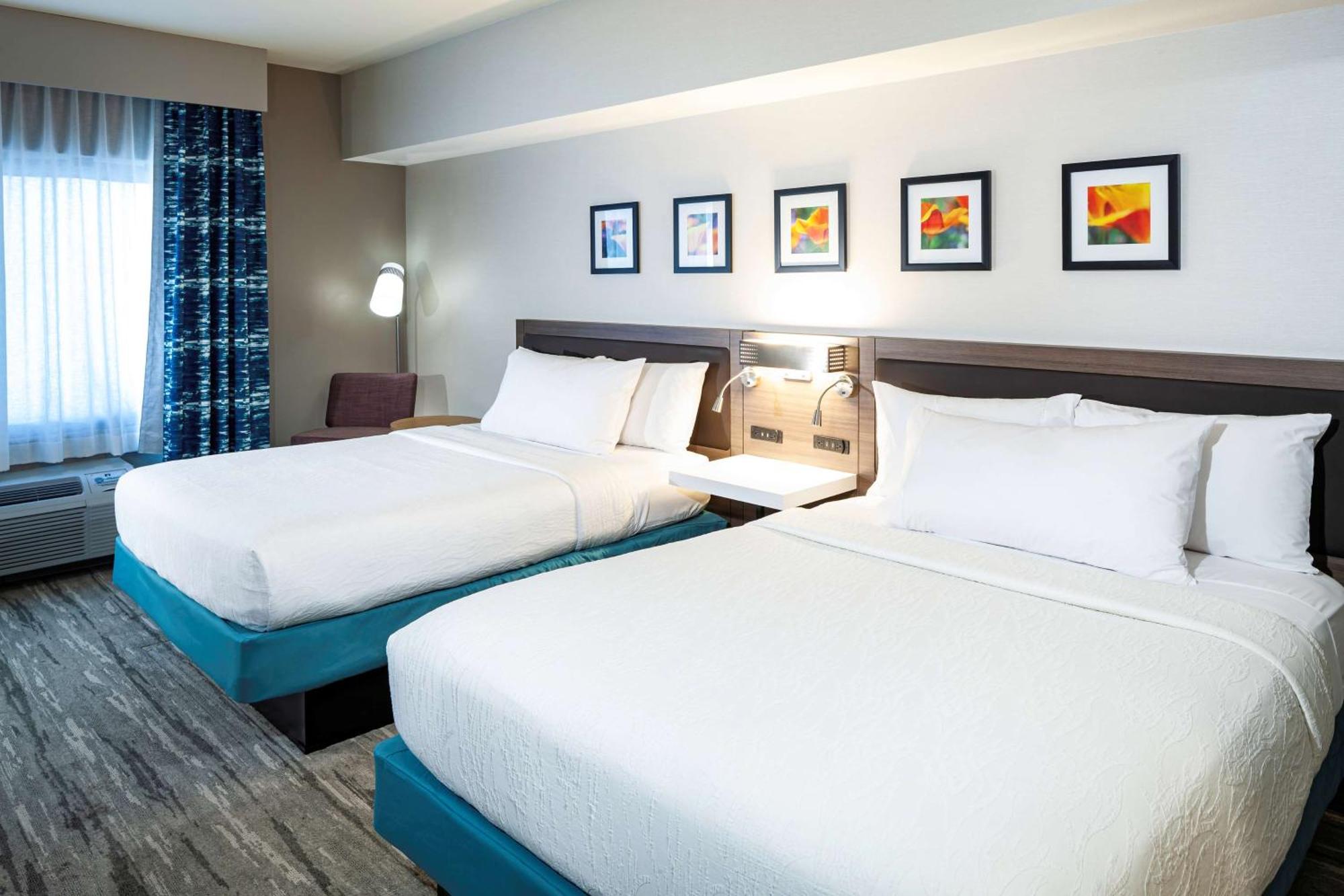 Hilton Garden San Diego/rancho Bernardo Hotel 3*