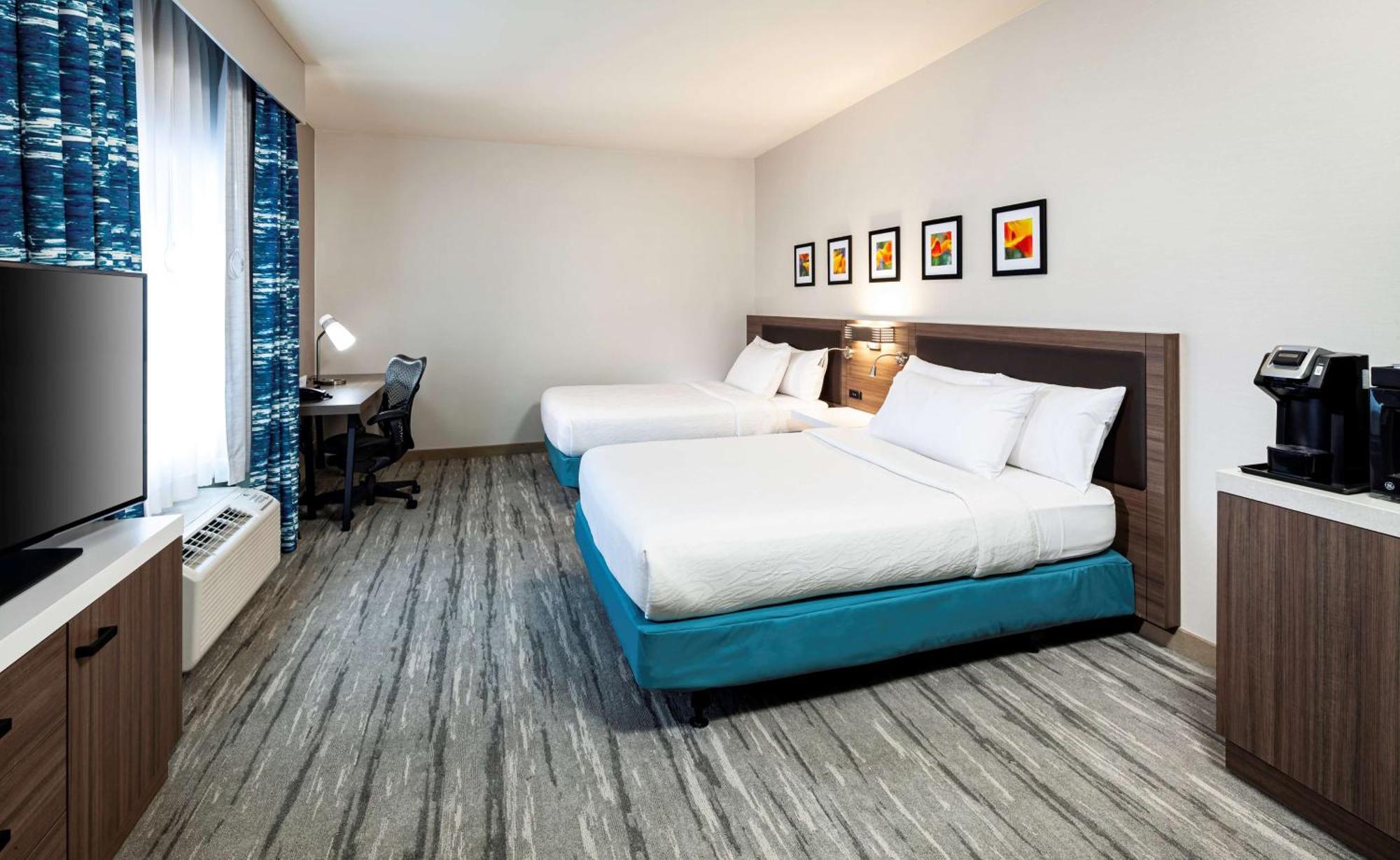 Hilton Garden San Diego/rancho Bernardo Poway