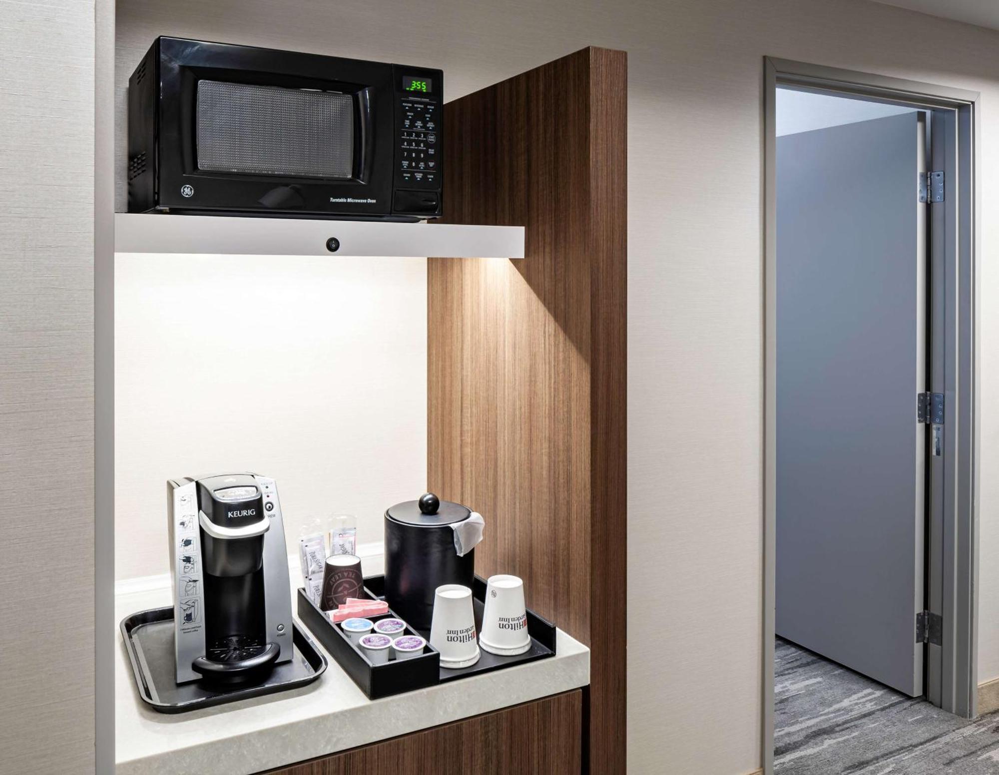 Hilton Garden San Diego/rancho Bernardo 3*