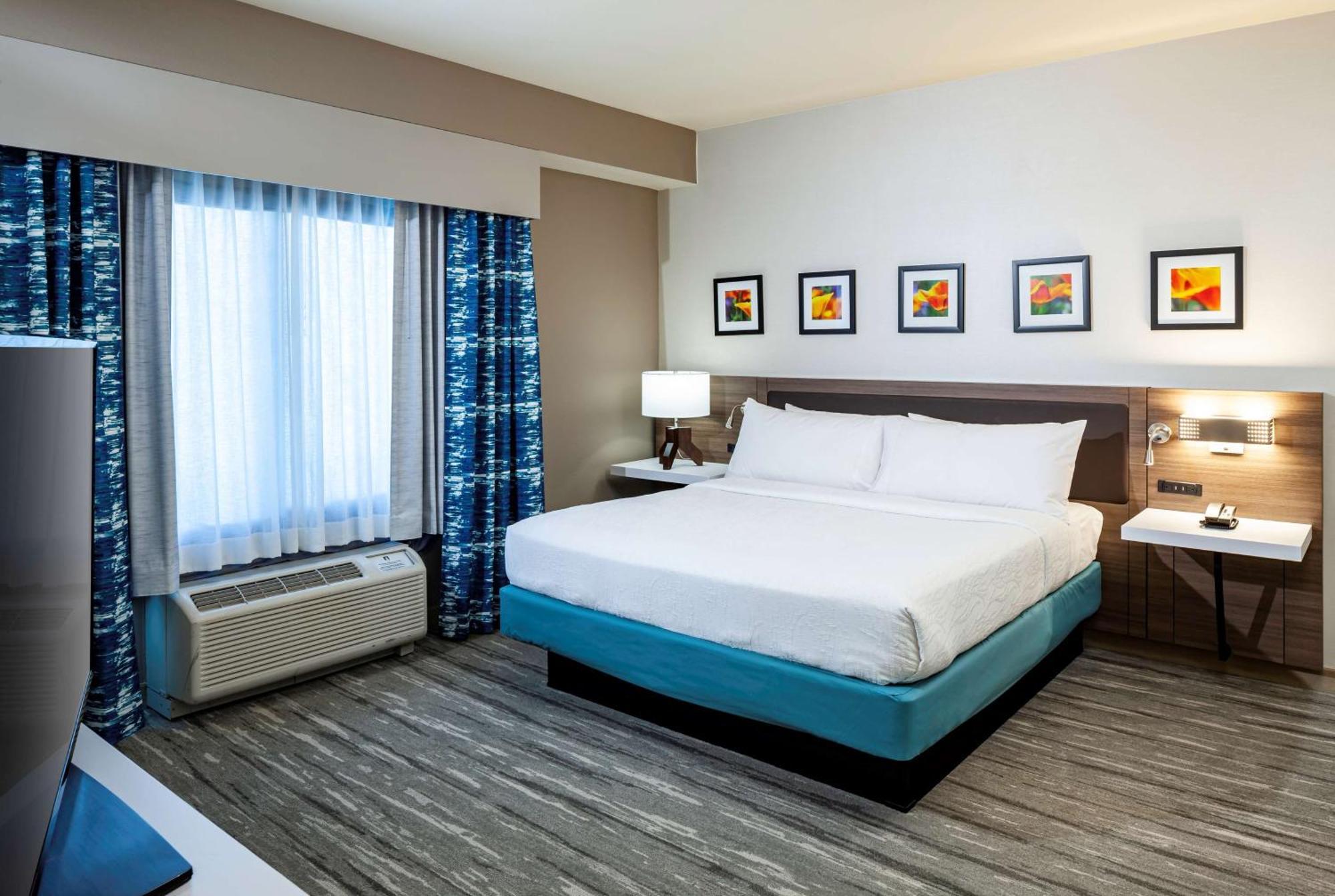 Hotel Hilton Garden San Diego/rancho Bernardo