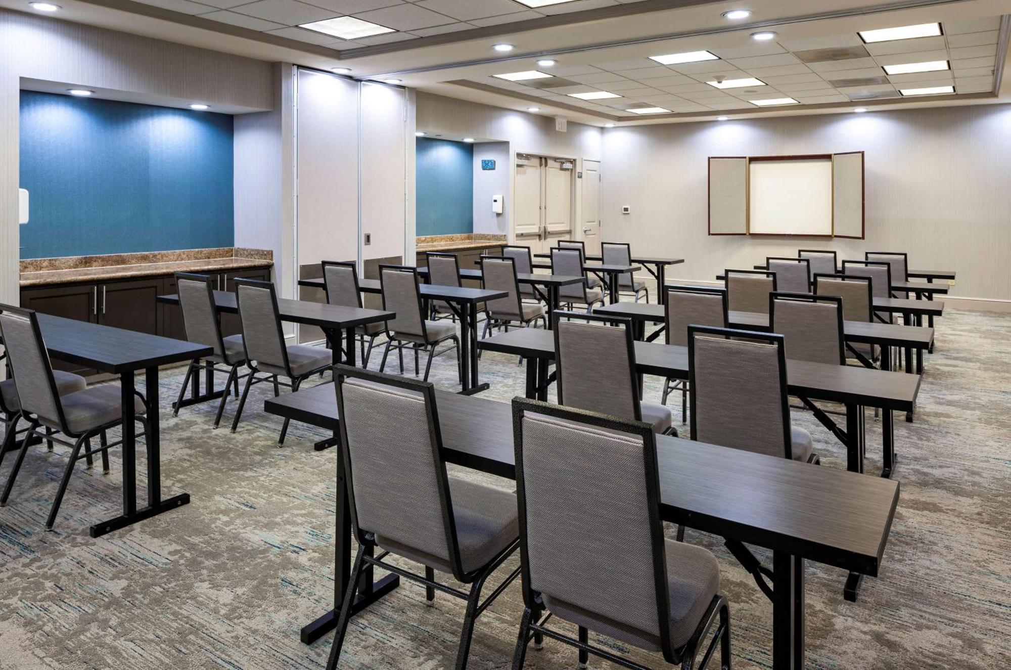 Hilton Garden San Diego/rancho Bernardo Hotel