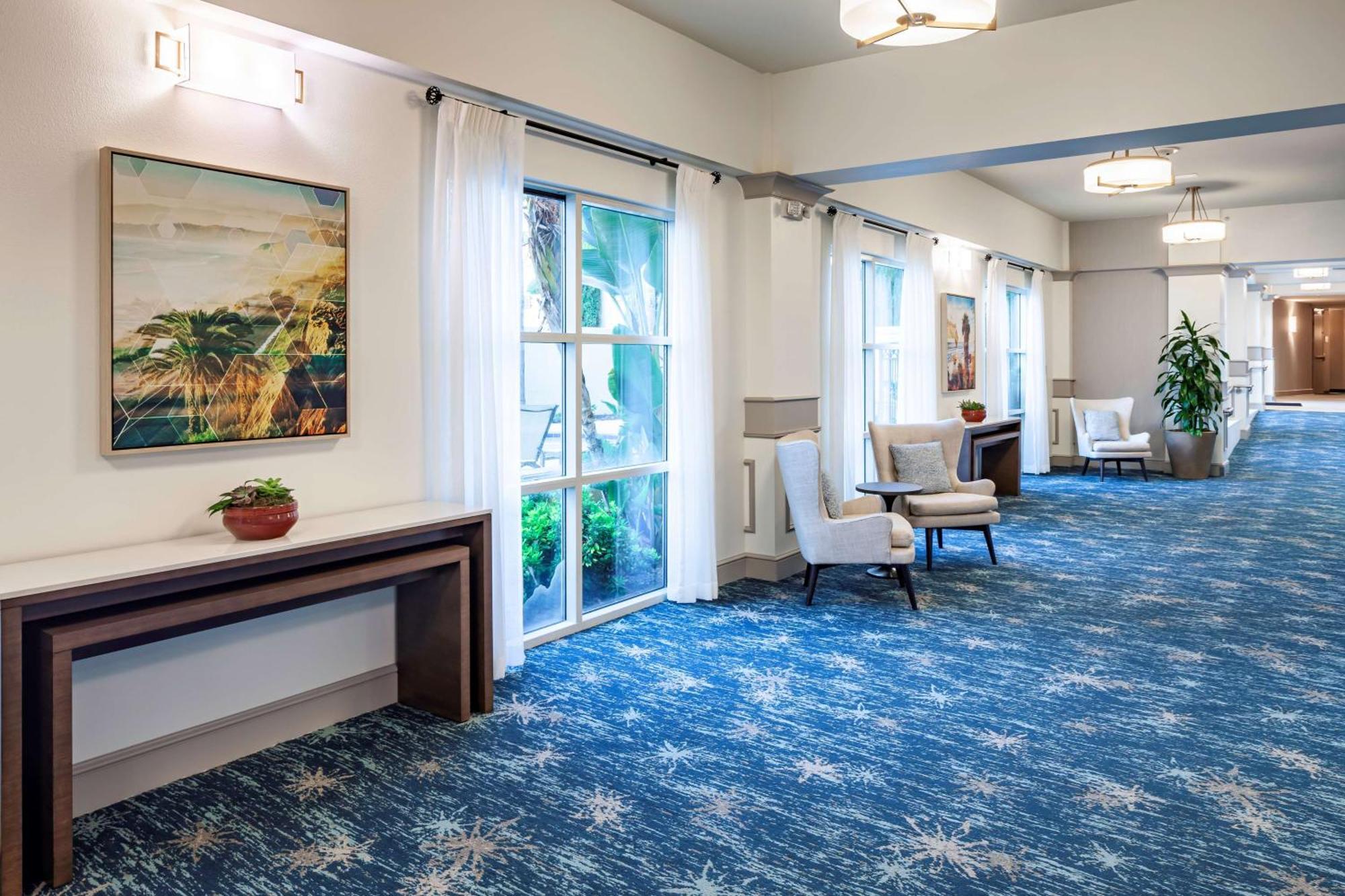 Hilton Garden San Diego/rancho Bernardo 3*