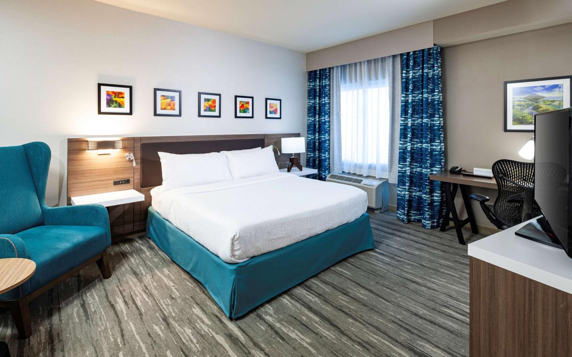 Hilton Garden San Diego/rancho Bernardo