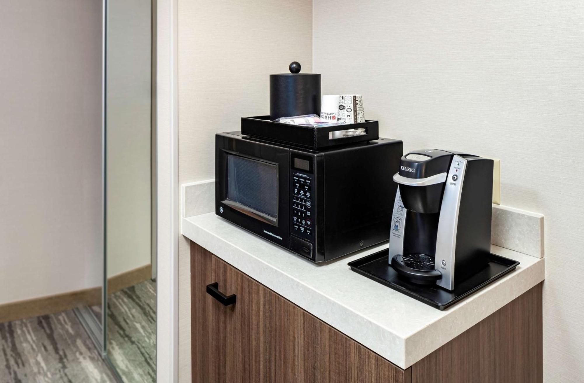 Hotel Hilton Garden San Diego/rancho Bernardo Poway