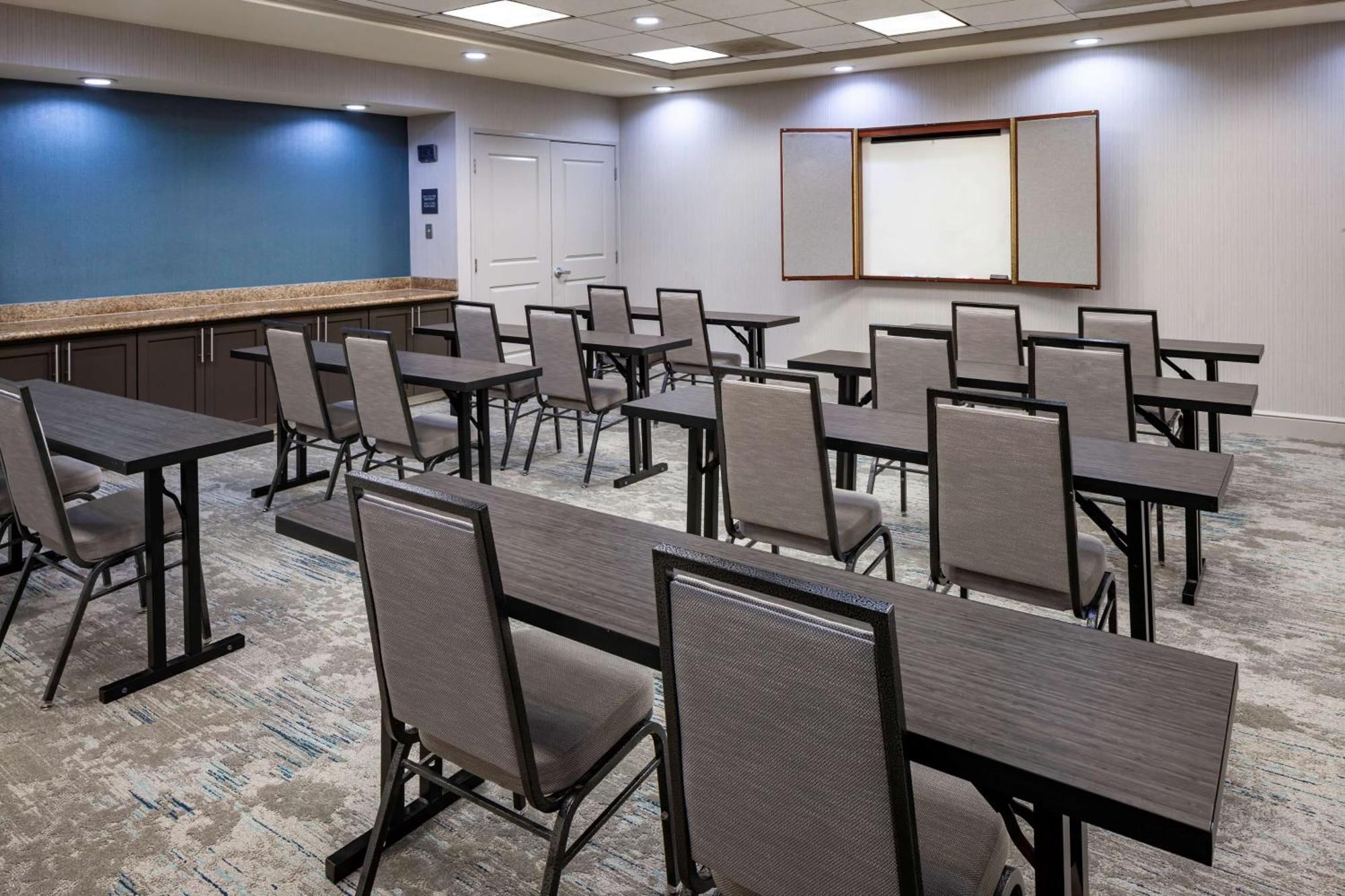 Hilton Garden San Diego/rancho Bernardo Hotel Poway
