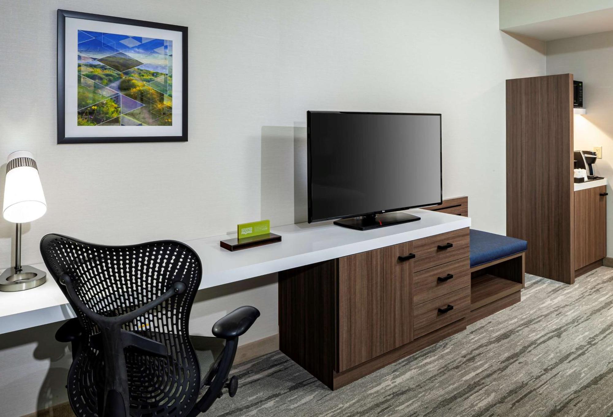 Hilton Garden San Diego/rancho Bernardo