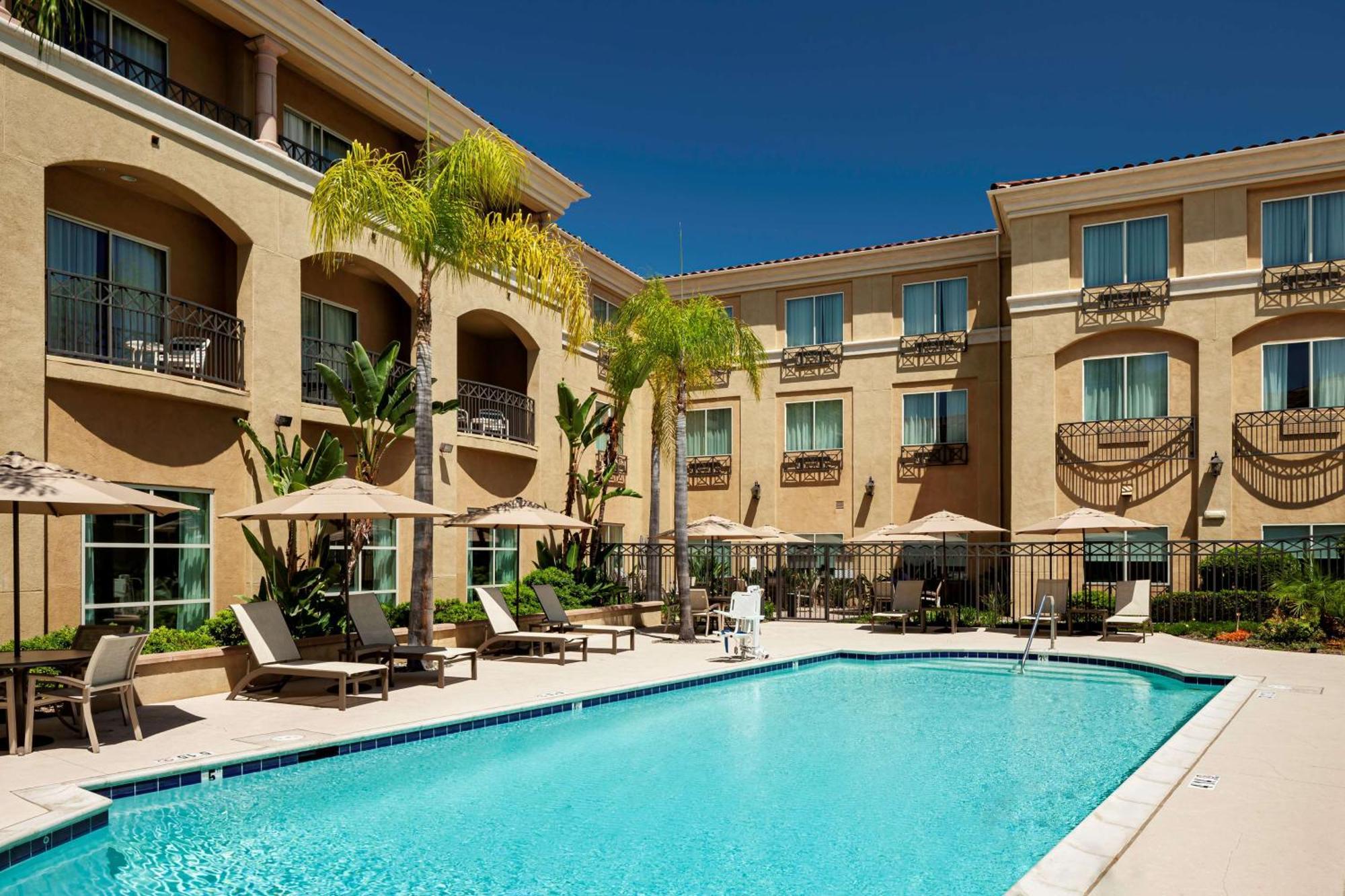Hilton Garden San Diego/rancho Bernardo Hotel 3*