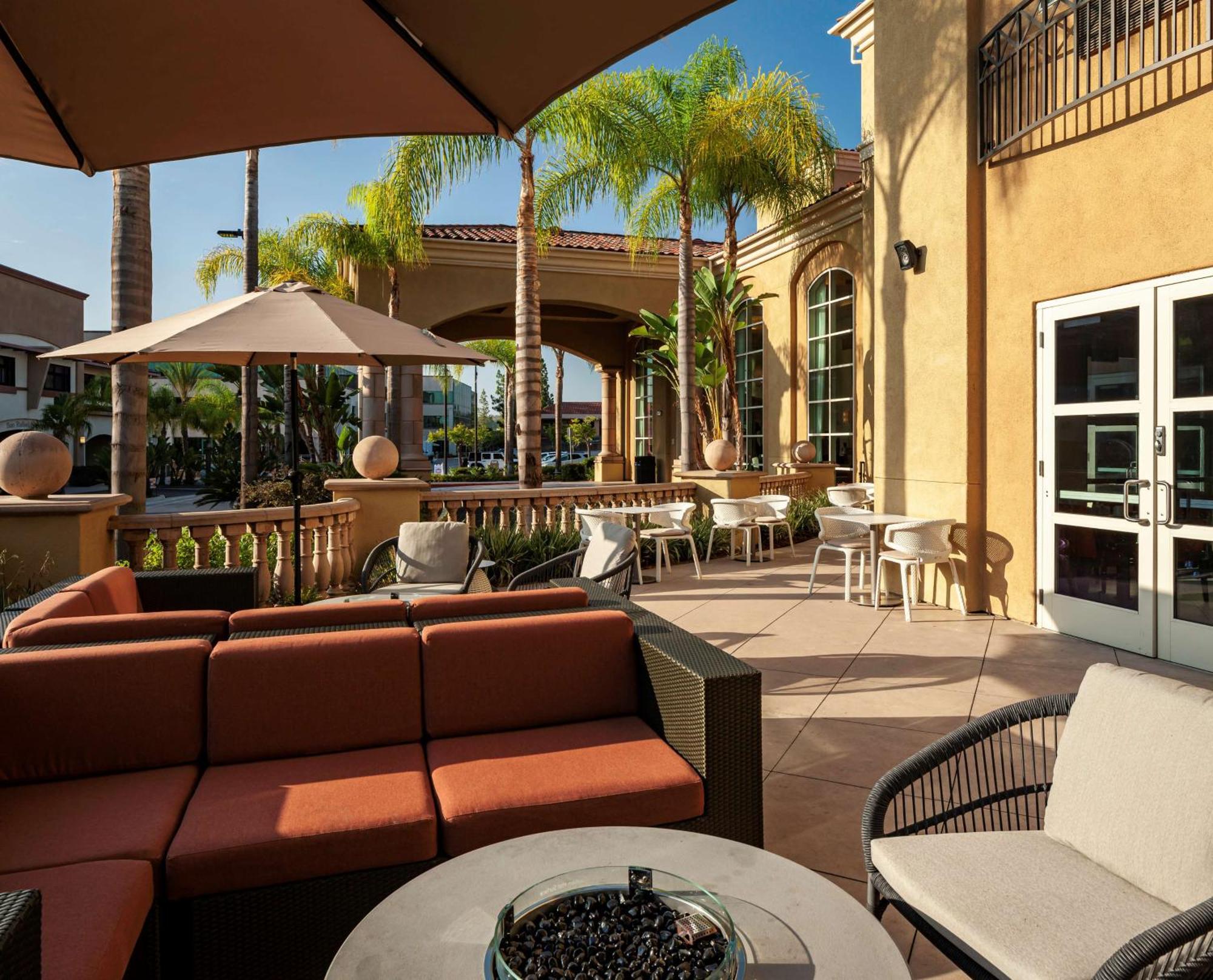 Hotel Hilton Garden San Diego/rancho Bernardo Poway