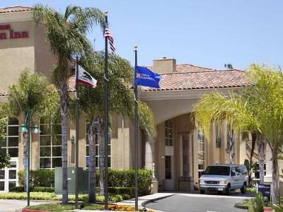 Hilton Garden San Diego/rancho Bernardo Poway