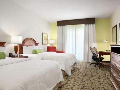Hotel Hilton Garden San Diego/rancho Bernardo Poway