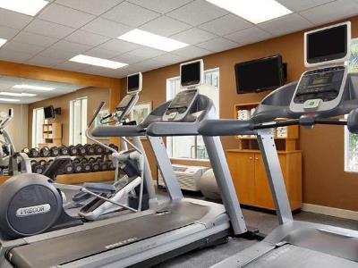 Hilton Garden San Diego/rancho Bernardo Hotel