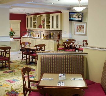 Hilton Garden San Diego/rancho Bernardo Hotel