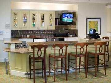 Hotel Hilton Garden San Diego/rancho Bernardo Poway