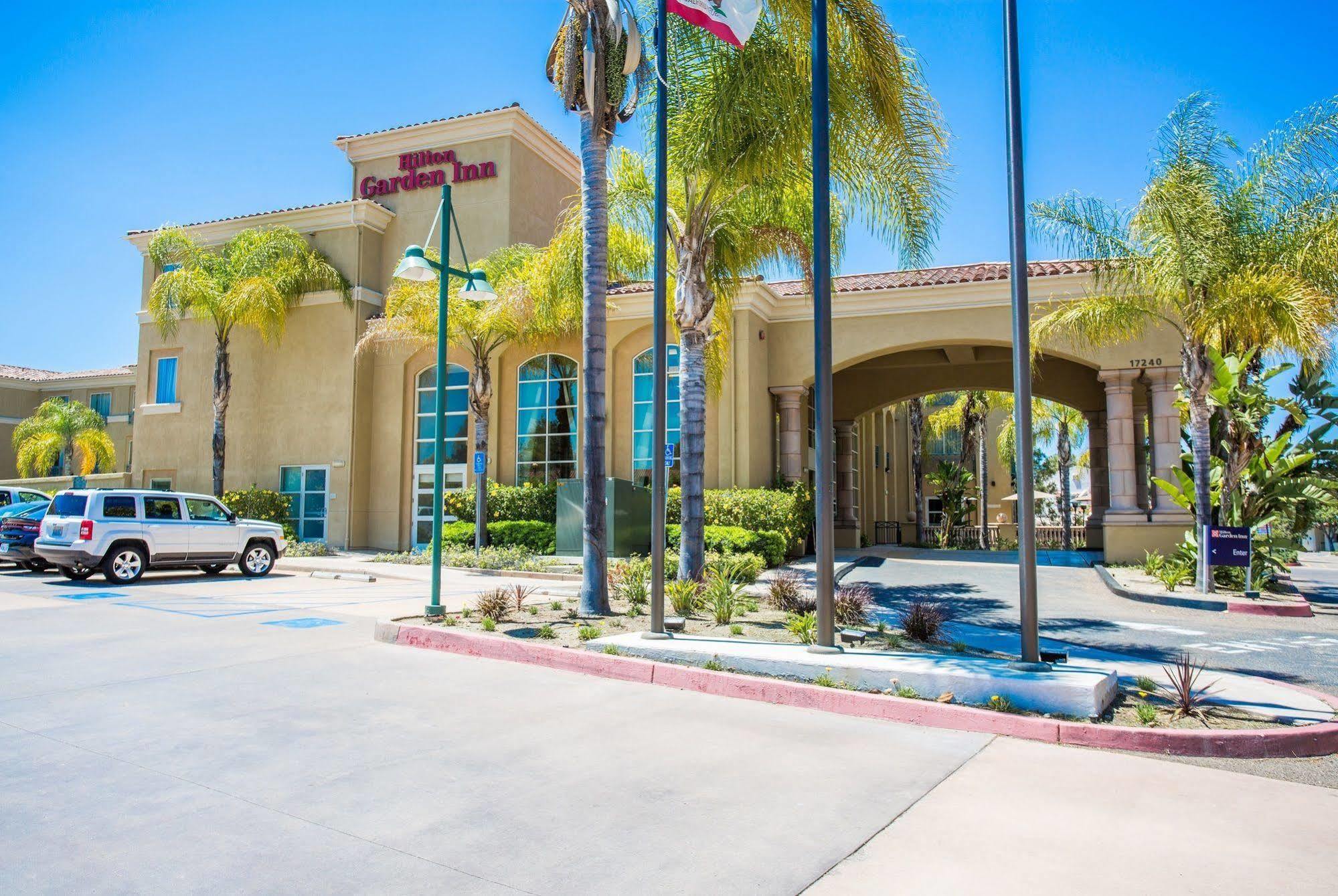 Hilton Garden San Diego/rancho Bernardo Hotel