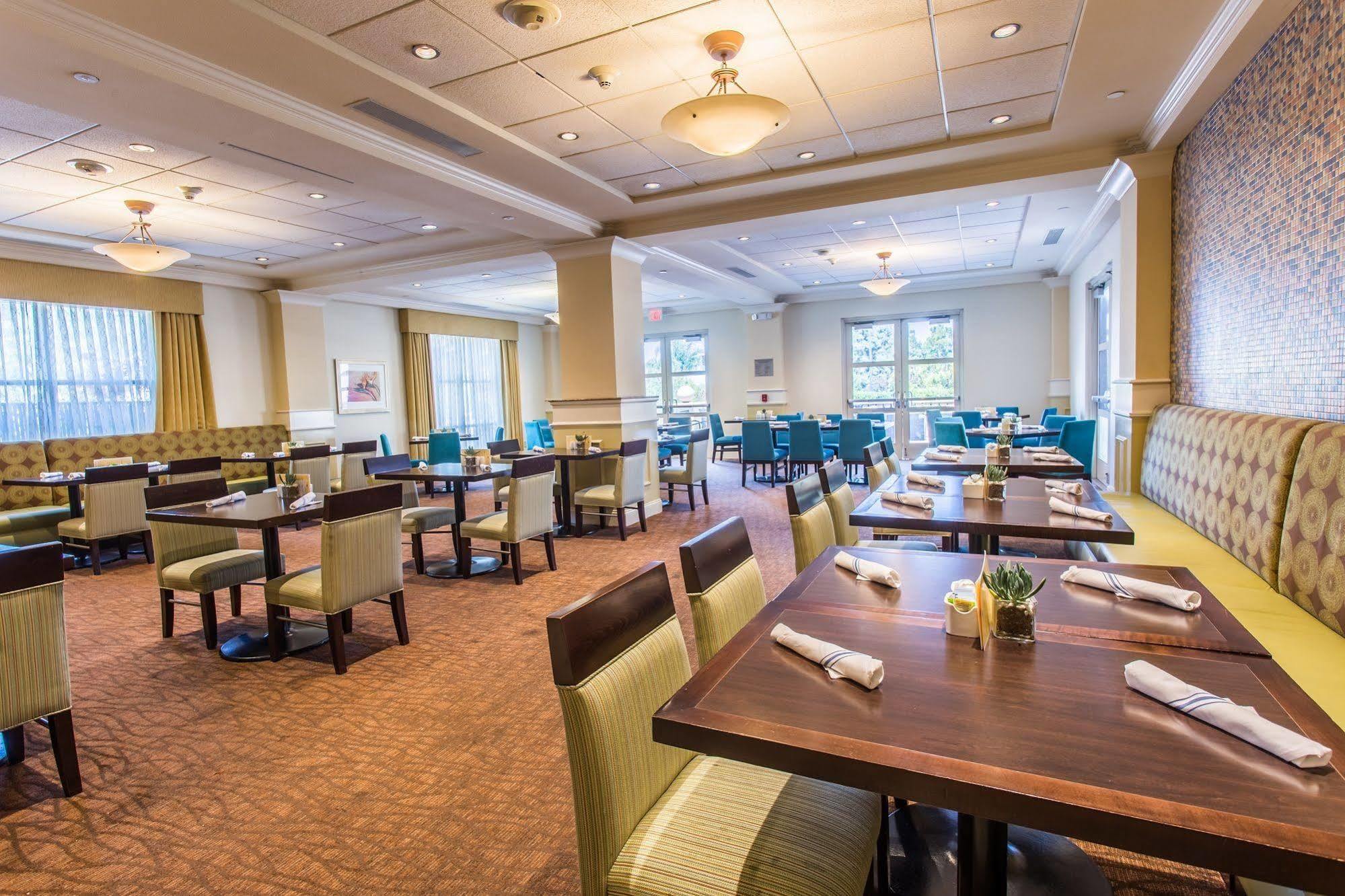 Hilton Garden San Diego/rancho Bernardo