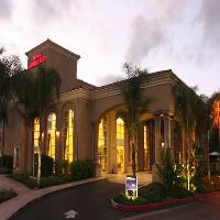 Hilton Garden San Diego/rancho Bernardo Hotel 3*