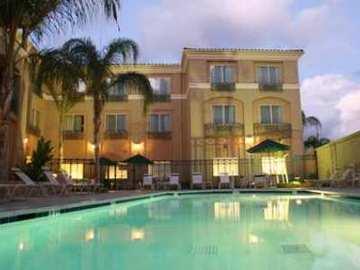 Hilton Garden San Diego/rancho Bernardo Poway