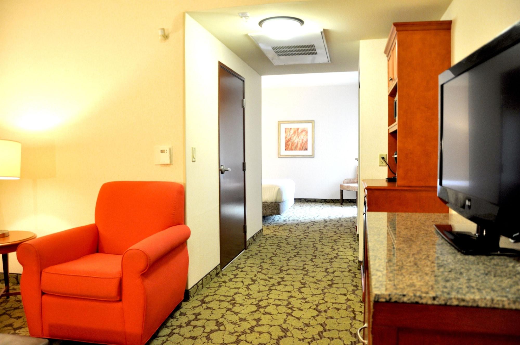 Hotel Hilton Garden San Diego/rancho Bernardo Poway