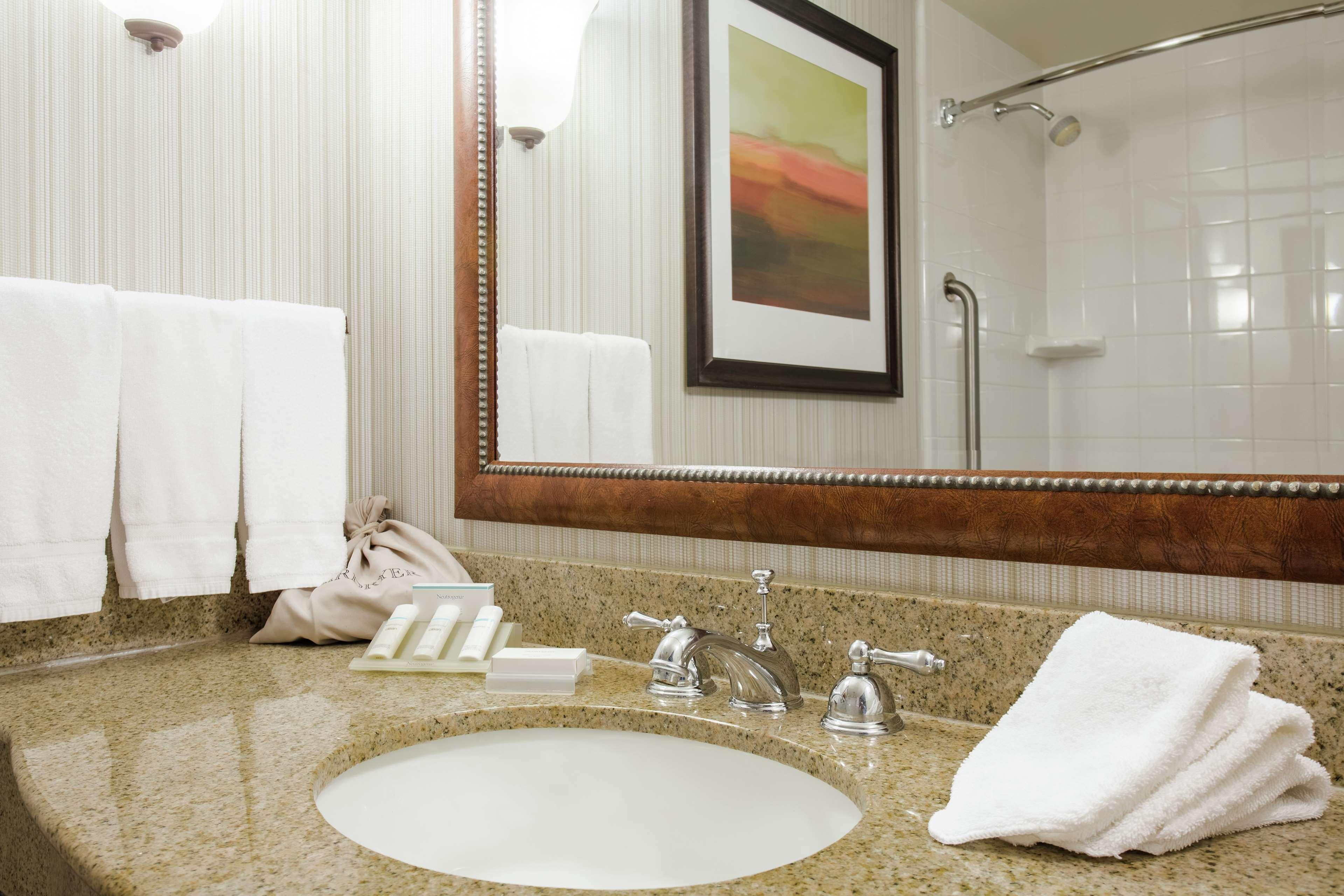 Hilton Garden San Diego/rancho Bernardo 3* Poway