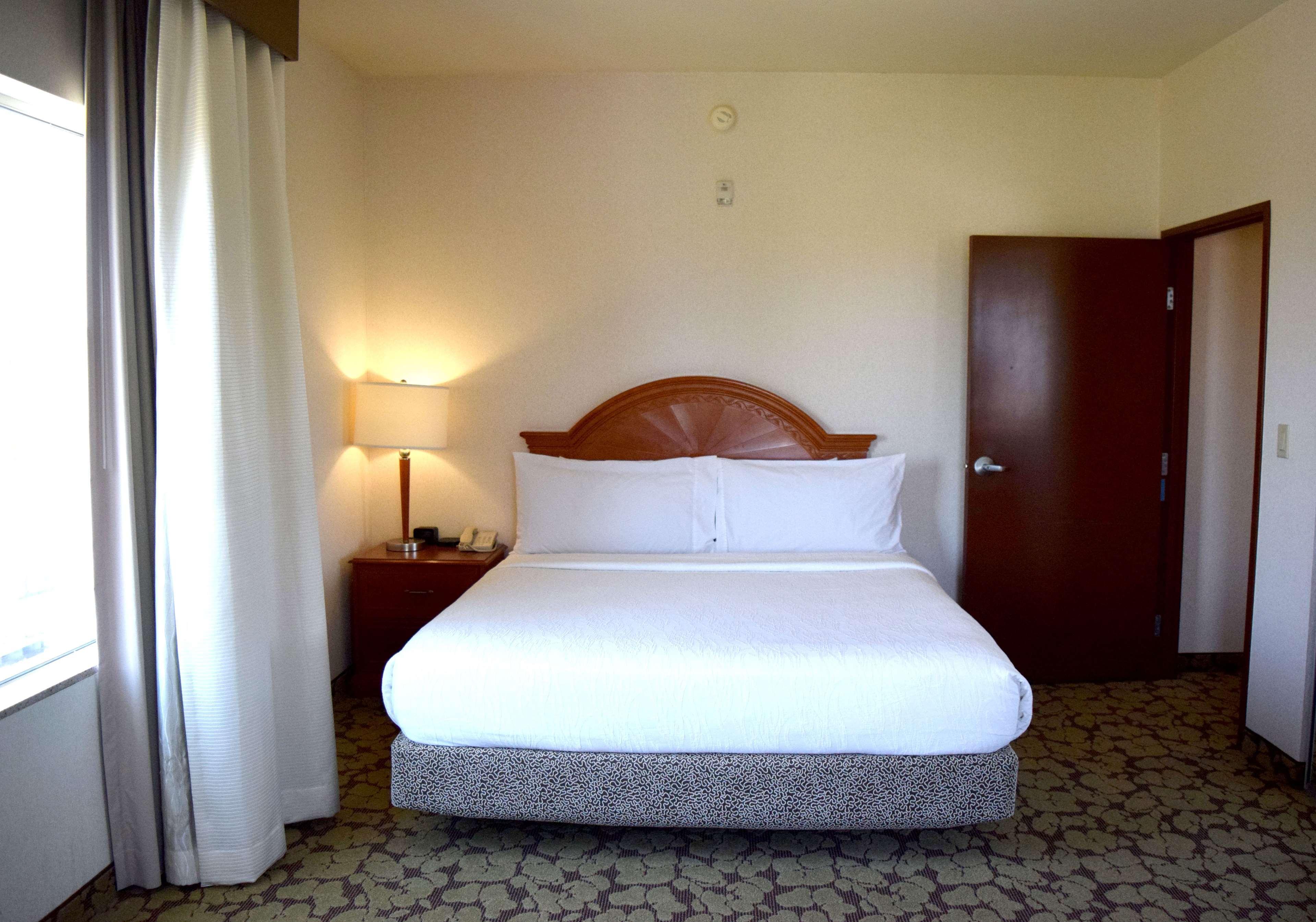 Hotel Hilton Garden San Diego/rancho Bernardo 3*