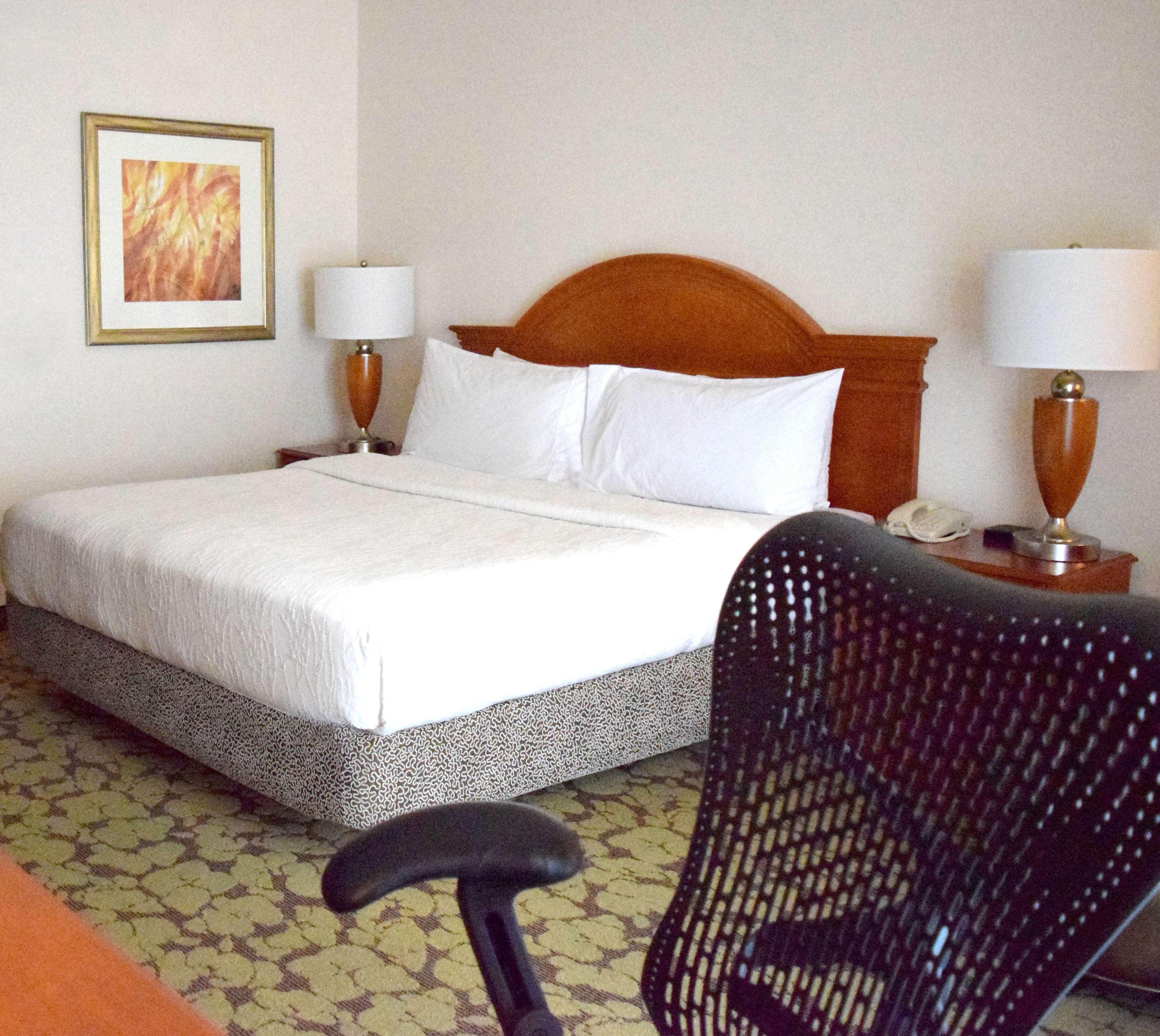 Hilton Garden San Diego/rancho Bernardo Poway
