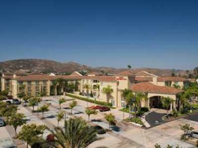 Hotel Hilton Garden San Diego/rancho Bernardo