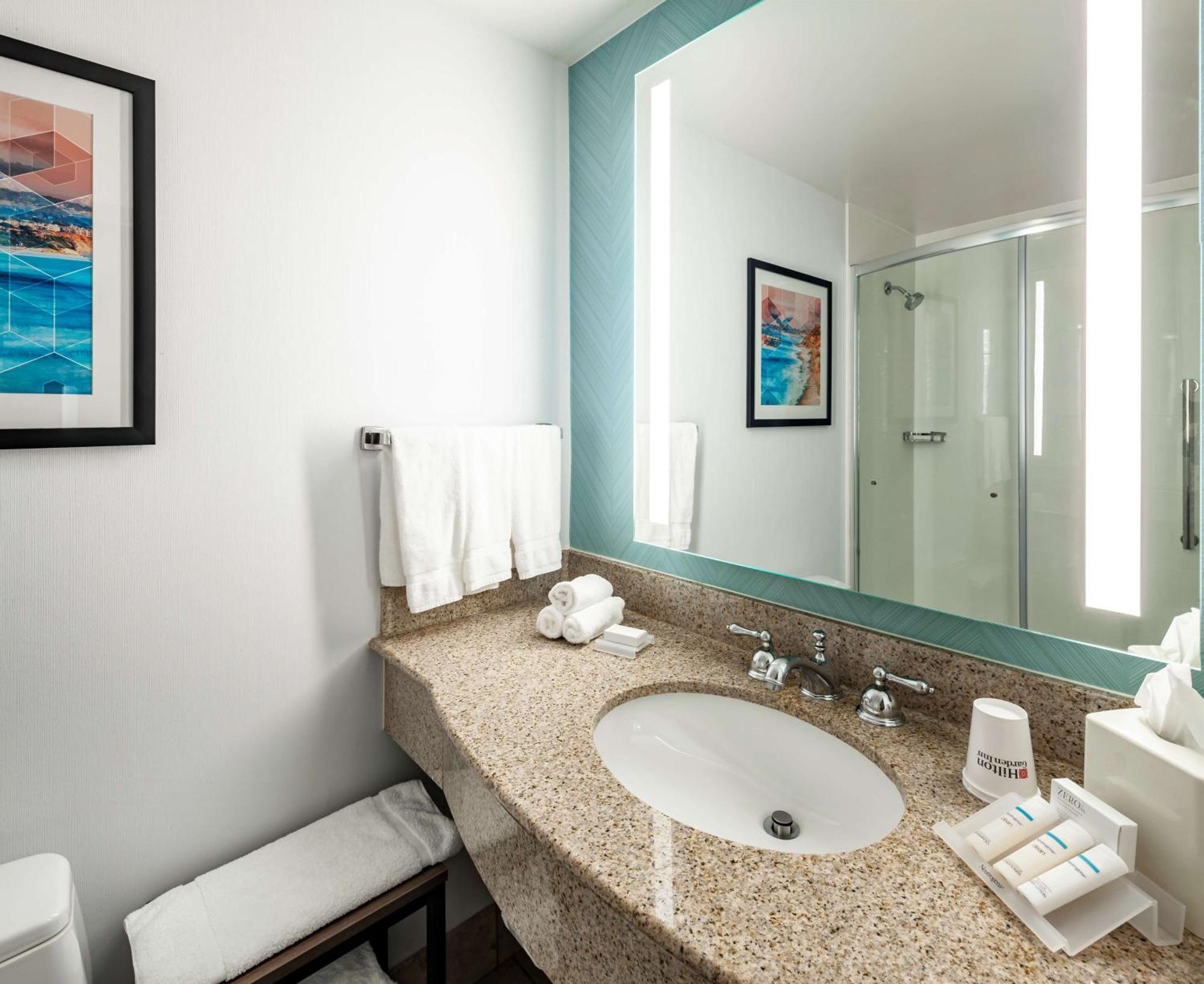 Hilton Garden San Diego/rancho Bernardo Hotel Poway